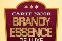 UP Brandy de Luxe Noir 20 ml Essence