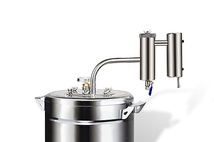 Самогонный аппарат Мечта-2 30 л.