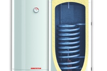 Настенный водонагреватель BB 80 V S1